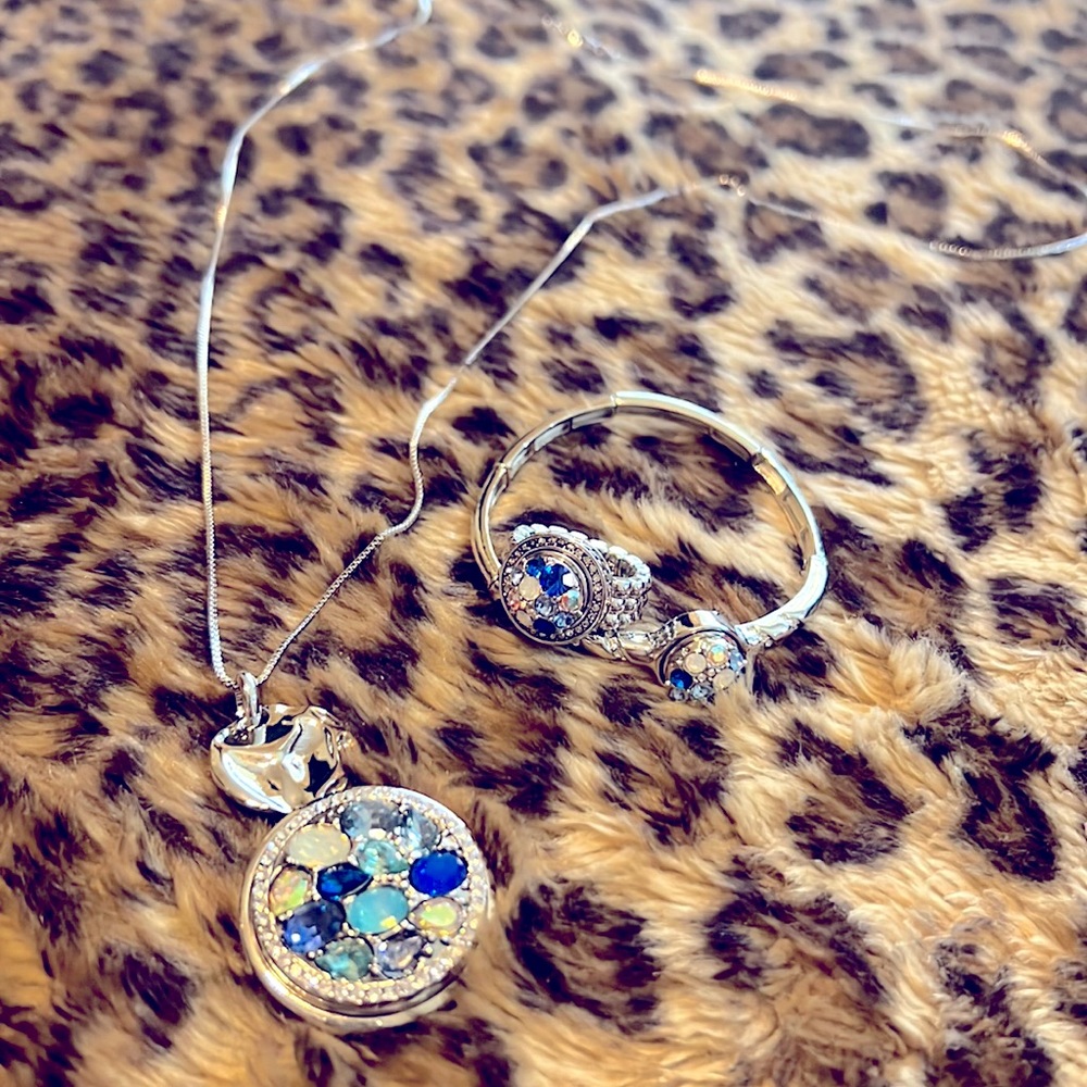 Ginger Snaps Jewelry